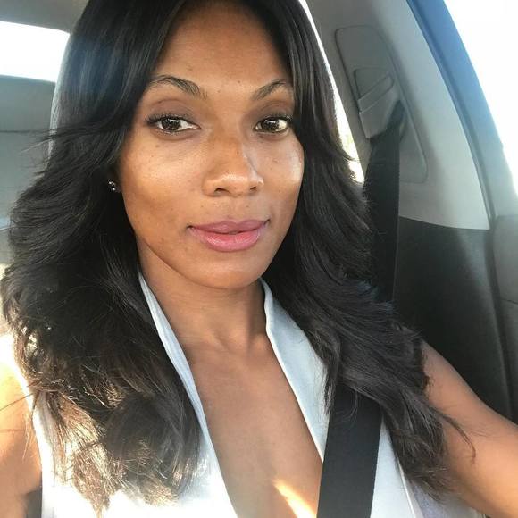 Meet your Posher, Shereen - Picture 1 of 1